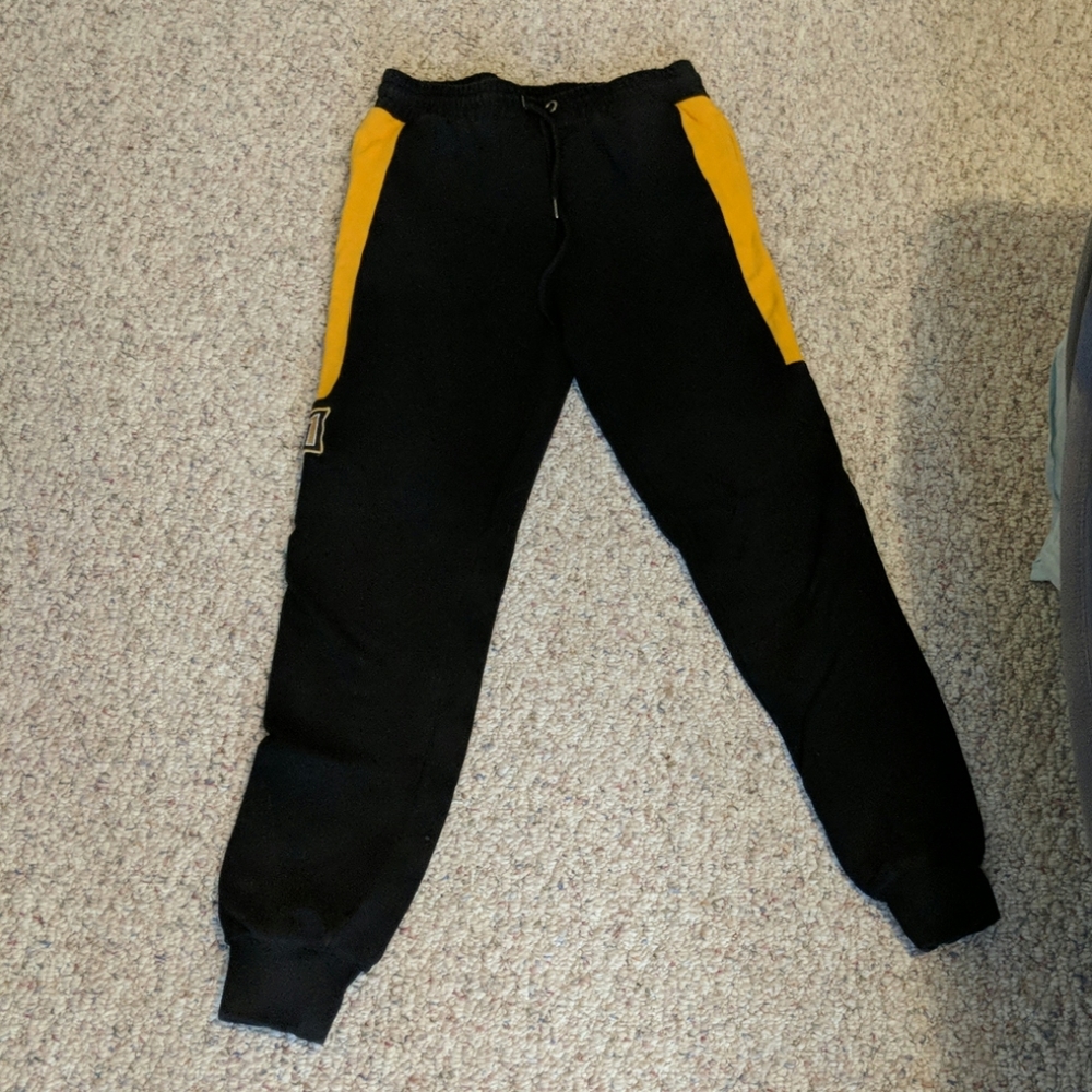 LF the brand sweats